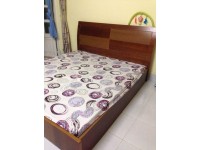 Cách mua giường gỗ cũ giá rẻ và chất lượng nhất tại TpHCM
